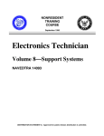 Siemens ET8 Series Specifications