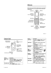 Motorola V620 Specifications