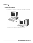 Compaq Deskpro 6000 - Desktop PC Specifications