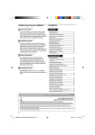 Samsung AQV12P Series Operating instructions