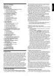 Saitek CENTURION Specifications