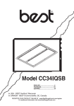 Model CC34IQSB