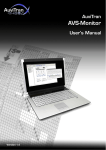 AuviTran AVBx7 User`s manual