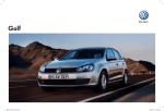 Volkswagen 2013 Golf R Specifications