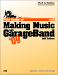 Take Control of Making Music with GarageBand `09 (1.0) SAMPLE