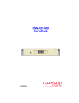 Cabletron Systems 6E133-25 User`s guide
