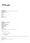 MP3/WMA/REC/USB 2 Operation instructions