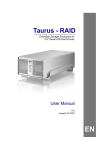 Macpower & Tytech AR6 User manual