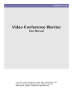 Samsung VC240 User manual