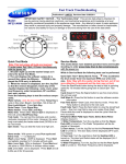 Fast Track Troubleshooting