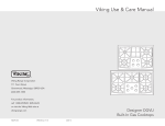 Viking F20679C Specifications