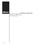 Dacor EO127SBC Specifications