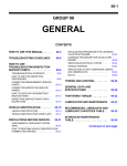 Mitsubishi W5M42 Specifications