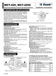 Automate 425 Specifications