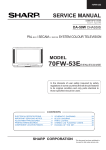 AVLink YX-1042 Service manual