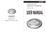 Clean MATE 365 QQ-1 User manual