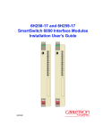 Cabletron Systems MT-800 User`s guide