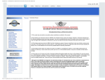 Accurate Technology DigiScale 28 Troubleshooting guide