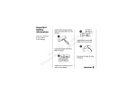 Ericsson T66M Technical data