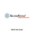 Silicon Image SV-HBA3124-4 User guide