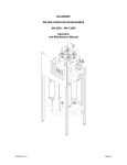 Mar Cor Purification M4-2200 Specifications