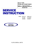 Cooler Master RC-1010 Installation manual