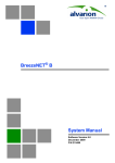 Alvarion BreezeNET B Specifications