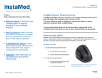 RDM EC7000i User guide