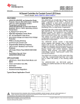 Calculated Industries 3423 Specifications