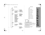 Motorola L7089 Product specifications