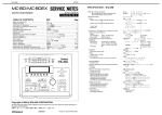 Roland VS4S-1 Specifications
