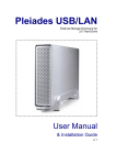 Macpower & Tytech Alumni User manual