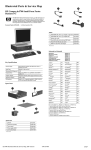 HP Compaq dc5700 Specifications