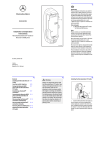 Motorola RAZRV3I - RAZR V3i Cell Phone 12 MB Operator`s manual