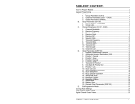 BK Radio DPH- CMD Specifications