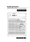 R-Tech I-CUT100P Owner`s manual