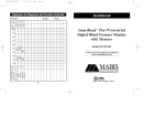 MABIS SmartRead Plus Product specifications