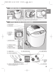 Moulinex Bread Maker Troubleshooting guide