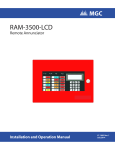 RAM 7.0 Specifications