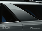 Mercedes-Benz GLK-CLASS 2013 Specifications