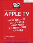 Take Control of Apple TV (1.0) SAMPLE