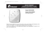 Aico Ei261ENRC Specifications