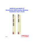 Cabletron Systems SmartSwitch Router User`s guide