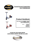 moby 40cc handbook