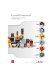 Allen-Bradley 1609-P10000E User manual