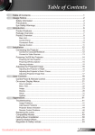 Acer EP720 User`s guide