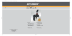 Silvercrest SFE 450 B16 Operating instructions