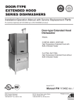 Moyer Diebel M-DH Specifications