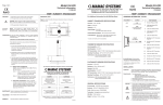 Miele DA 226-2 Technical information