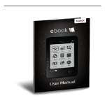 Elonex 600EB User manual